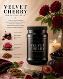 Powdered Luxury Laundry Detergent