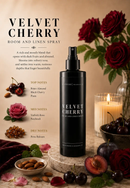 Luxurious Room & Linen Spray by Mav Wicks Candle Co
