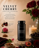 Scented Upholstery Deodorizer by Mav Wicks Candle Co