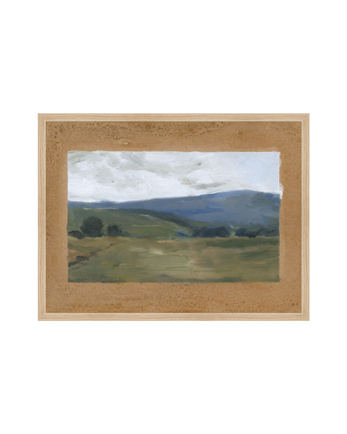 Countryside Vignettes III, photo 6 of 31