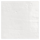 Pearl White 2x2 Glossy Square Porcelain Tile (50 pack, 0.86 sq ft/case) - Sample