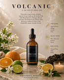 Scented Diffuser Oil by Mav Wicks Candle Co