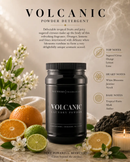 Powdered Luxury Laundry Detergent