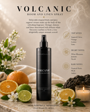 Luxurious Room & Linen Spray