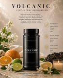 Scented Upholstery Deodorizer by Mav Wicks Candle Co