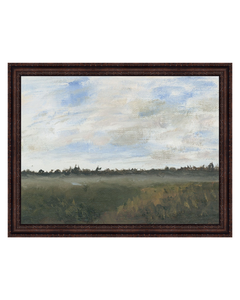 The Way to the Forest