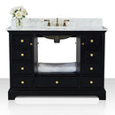 Audrey Bathroom Vanity Collection