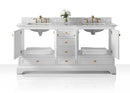 Audrey 72" Bath Vanity Set