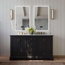 Audrey Bathroom Vanity Collection