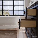 Audrey 60" Bath Vanity Set