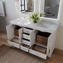 Audrey 48" Bath Vanity Set