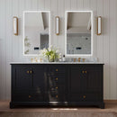 Audrey Bathroom Vanity Collection
