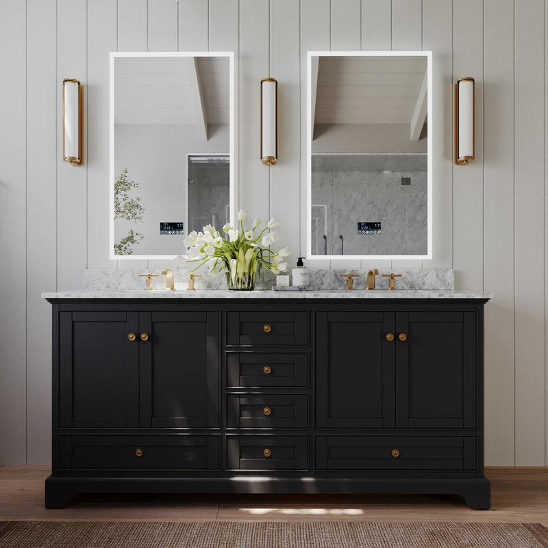 Audrey Bathroom Vanity Set