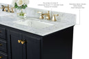 Audrey 72" Bath Vanity Set