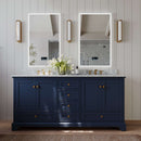 Audrey Bathroom Vanity Collection