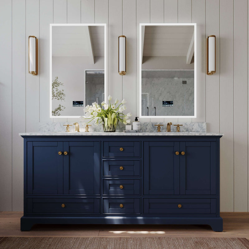 Audrey Bathroom Vanity Collection