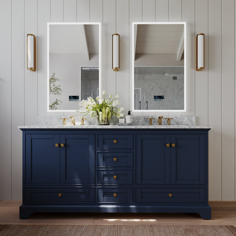 Audrey Bathroom Vanity Set