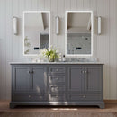 Audrey Bathroom Vanity Collection