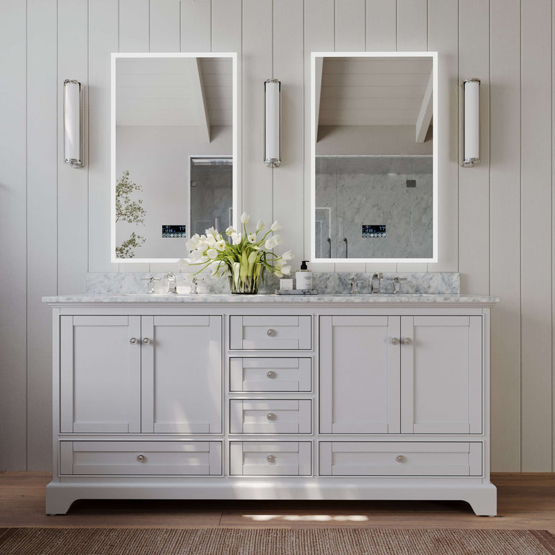 Audrey Bathroom Vanity Collection