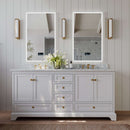 Audrey Bathroom Vanity Collection