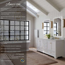 Audrey Bathroom Vanity Collection