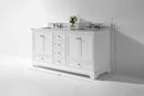 Audrey 72" Bath Vanity Set
