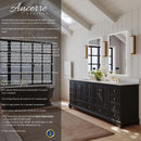Audrey 48" Bath Vanity Set