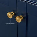 Audrey Bathroom Vanity Collection