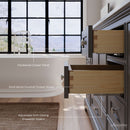 Audrey Bathroom Vanity Collection