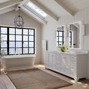 Audrey Bathroom Vanity Collection