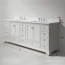 Audrey Bathroom Vanity Collection