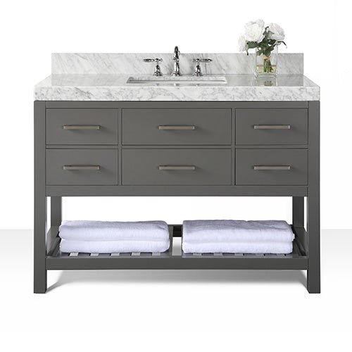 Elizabeth Bathroom Vanity Collection