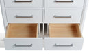 Ellie Bathroom Vanity Collection