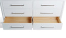 Ellie Bathroom Vanity Collection