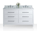 Ellie Bathroom Vanity Collection