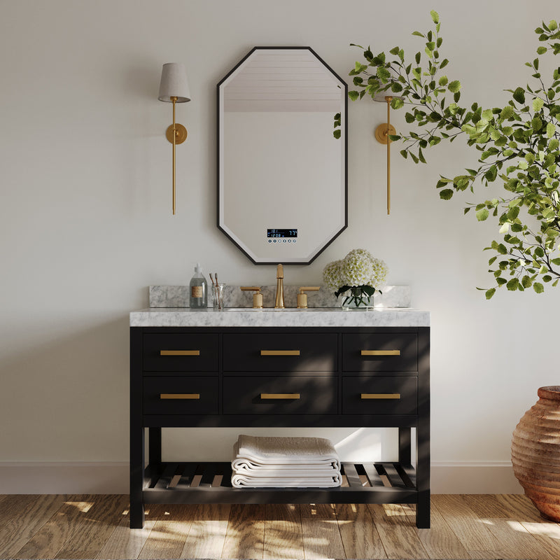 Elizabeth Bathroom Vanity Collection