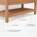 Elizabeth 84" Bath Vanity Set