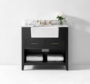 Hayley 36" Bath Vanity Set
