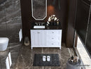 Hannah 42"  Bath Vanity Set