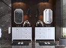 Hannah 42"  Bath Vanity Set