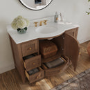 Lauren 48" Bath Vanity Set