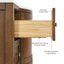 Lauren 48" Bath Vanity Set