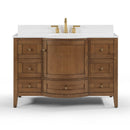 Lauren 48" Bath Vanity Set