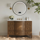 Lauren 48" Bath Vanity Set