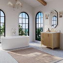 Turlington 36" Bath Vanity Set