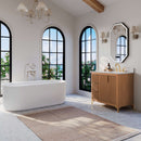 Turlington 36" Bath Vanity Set