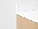 Turlington 60" Bath Vanity Set
