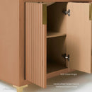Turlington 60" Bath Vanity Set