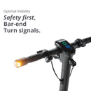 VX2 PRO - VMAX Electric Scooter