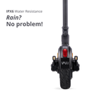 VX2 PRO - VMAX Electric Scooter
